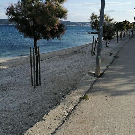 Apartman Jezidzic Kaštela Rom bilde