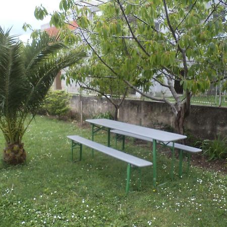 Apartman Jezidzic Kaštela Eksteriør bilde