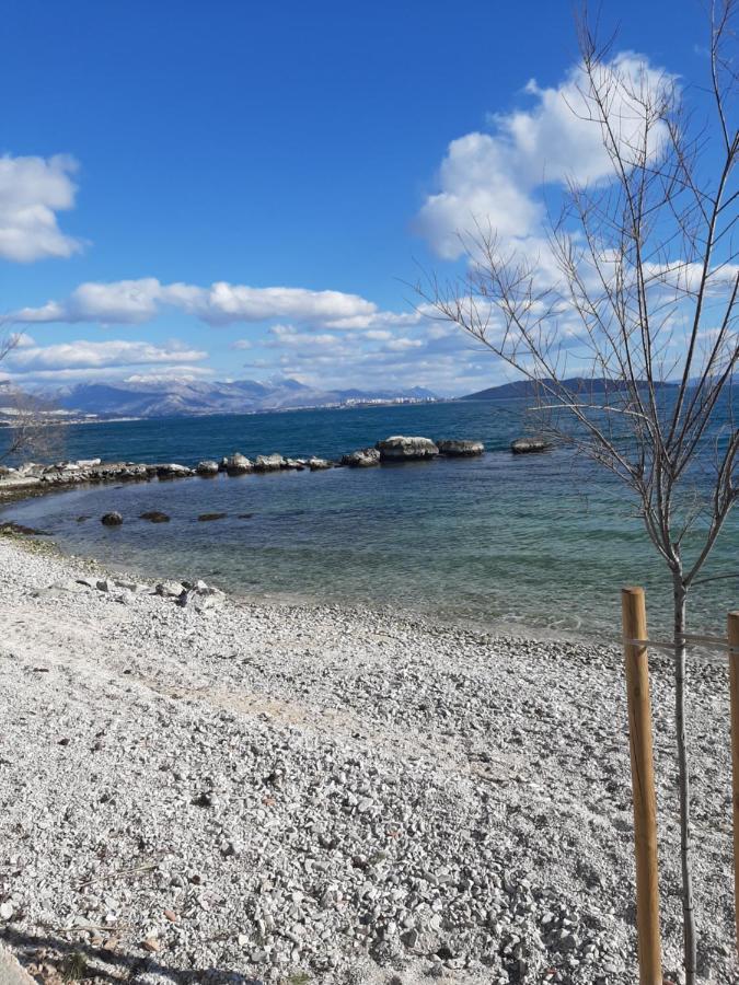 Apartman Jezidzic Kaštela Eksteriør bilde