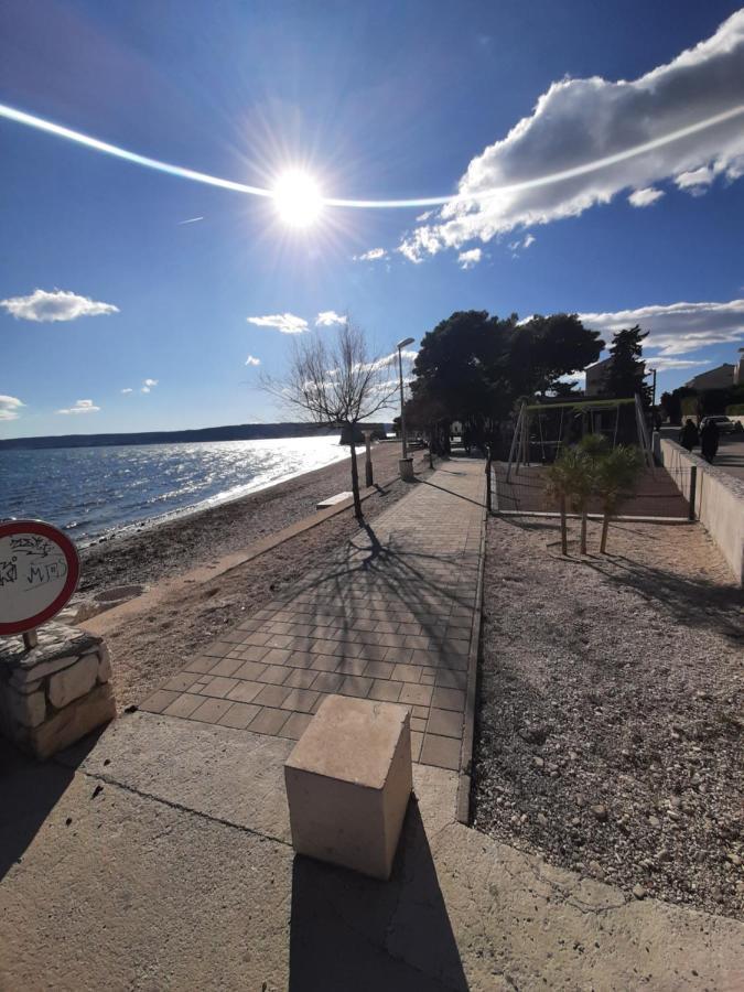 Apartman Jezidzic Kaštela Eksteriør bilde
