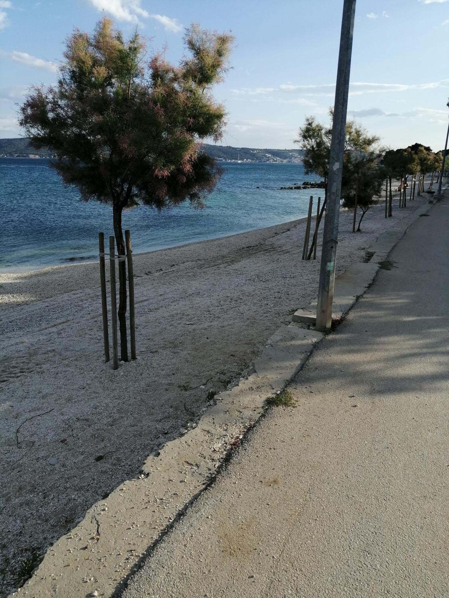 Apartman Jezidzic Kaštela Rom bilde