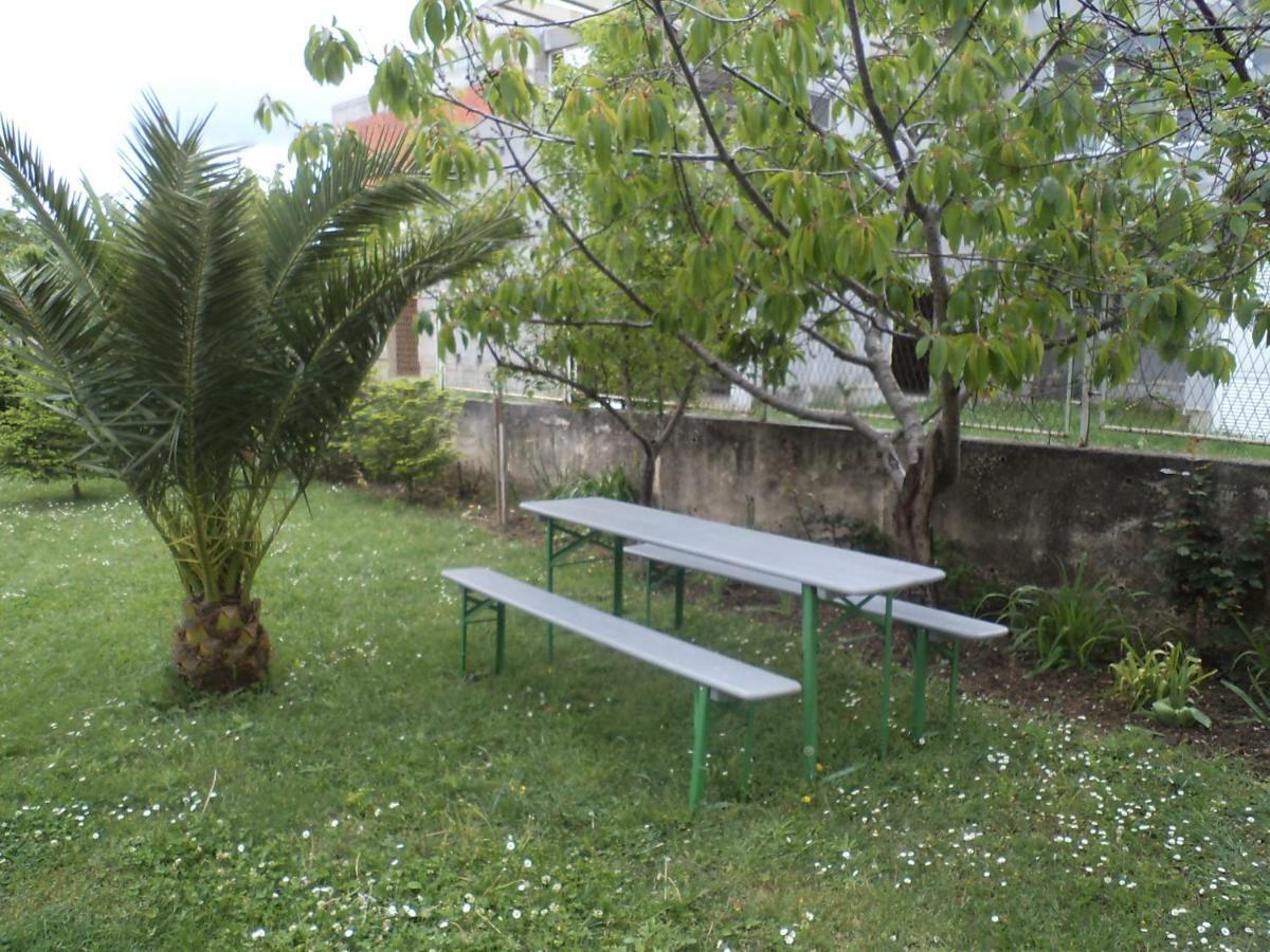 Apartman Jezidzic Kaštela Eksteriør bilde
