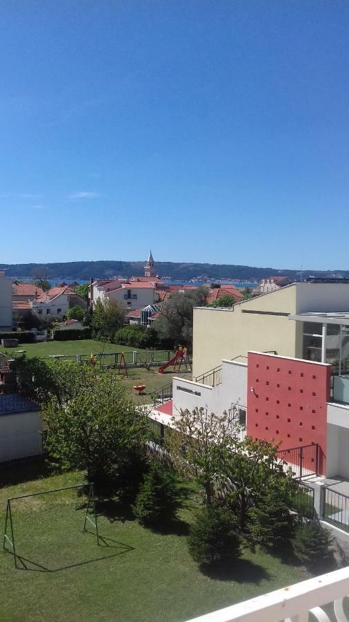 Apartman Jezidzic Kaštela Eksteriør bilde