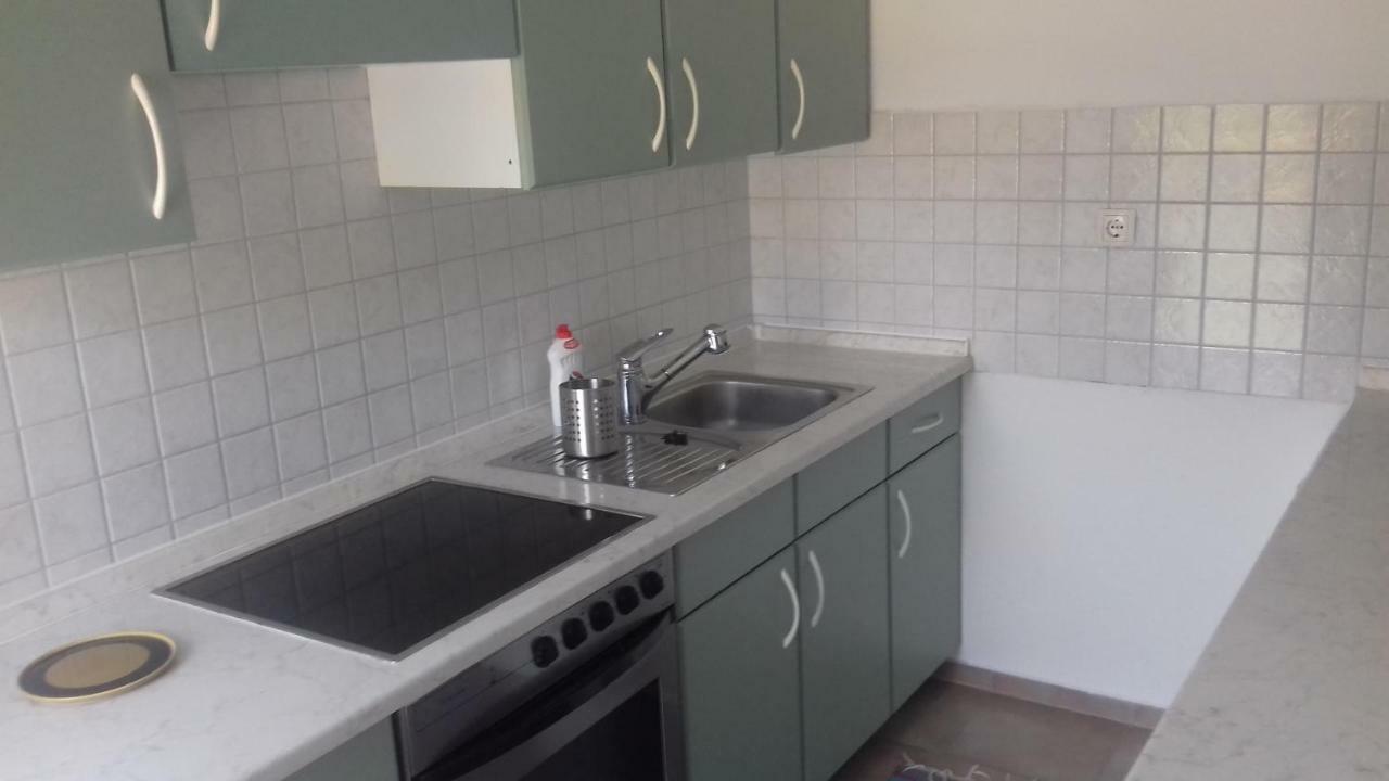 Apartman Jezidzic Kaštela Eksteriør bilde
