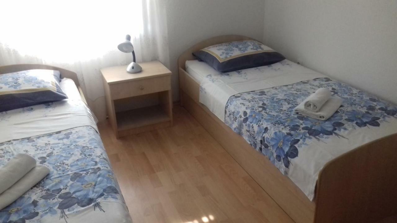 Apartman Jezidzic Kaštela Eksteriør bilde