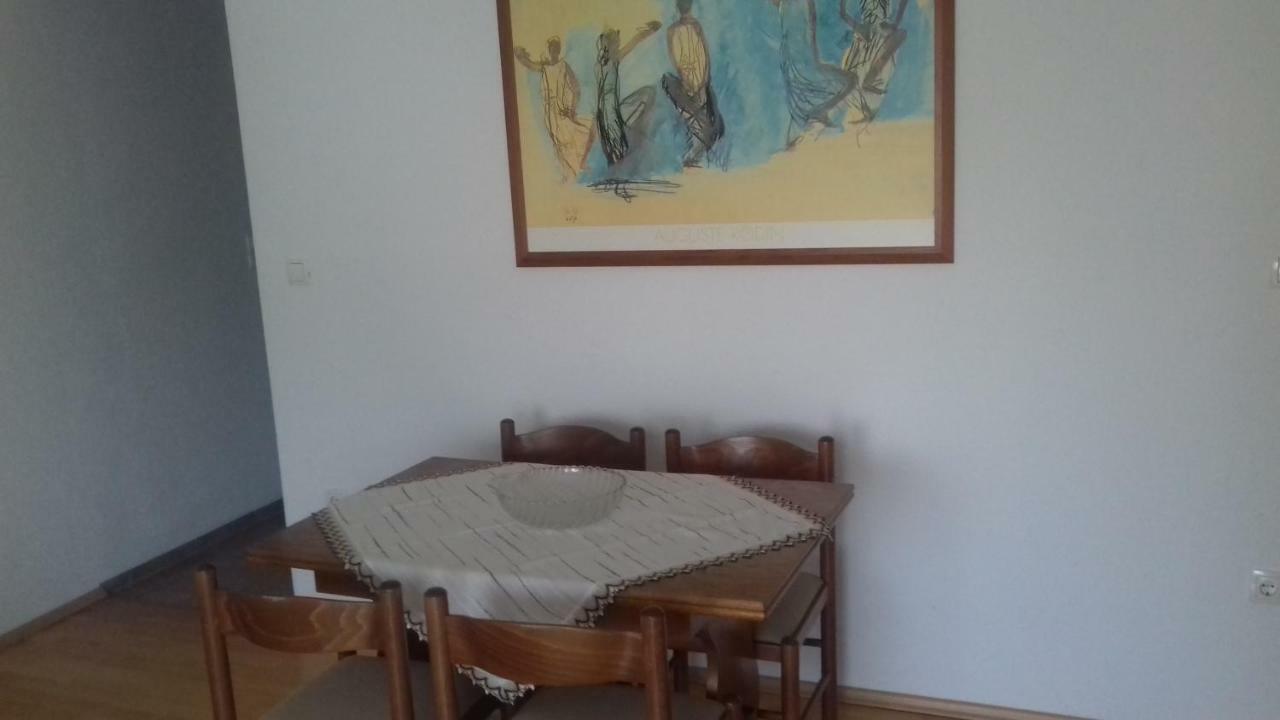 Apartman Jezidzic Kaštela Eksteriør bilde